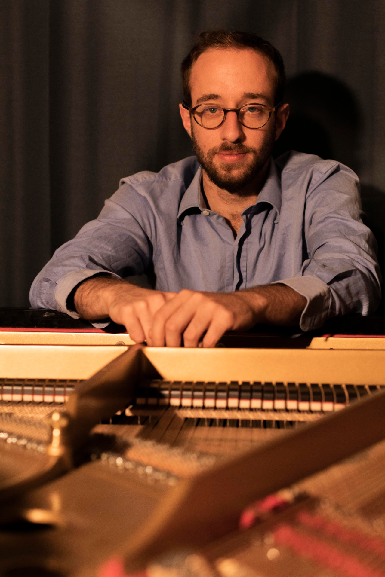 Giampiero Bugliarello